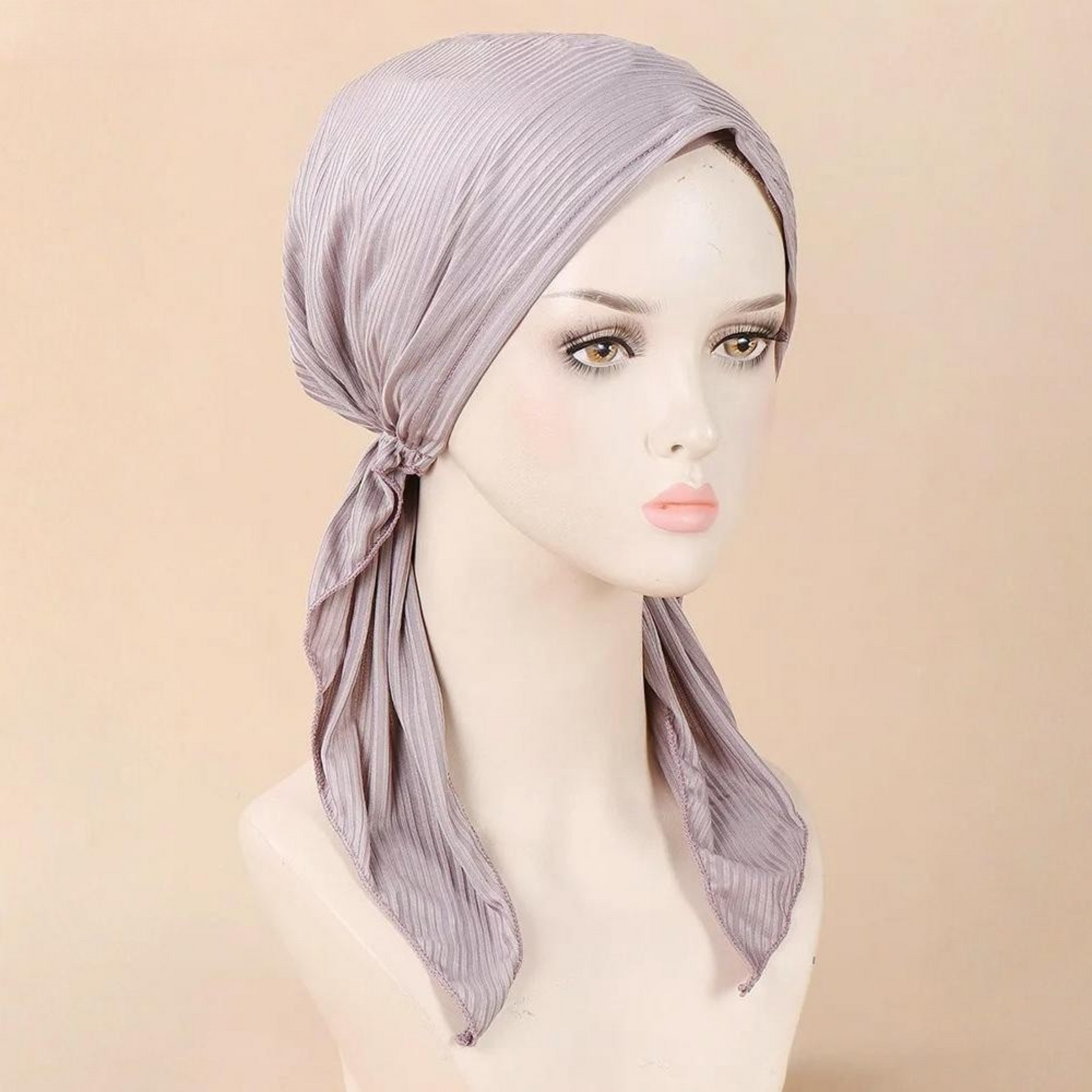 VigoAnne Turbante Casual