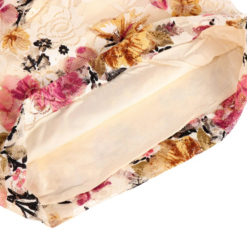 Forehead Cross Muslim Turban Pure Color Stretch Cotton Inner Hijabs For Caps Ready To Wear Women Head Scarf Under Hijab Bonnet