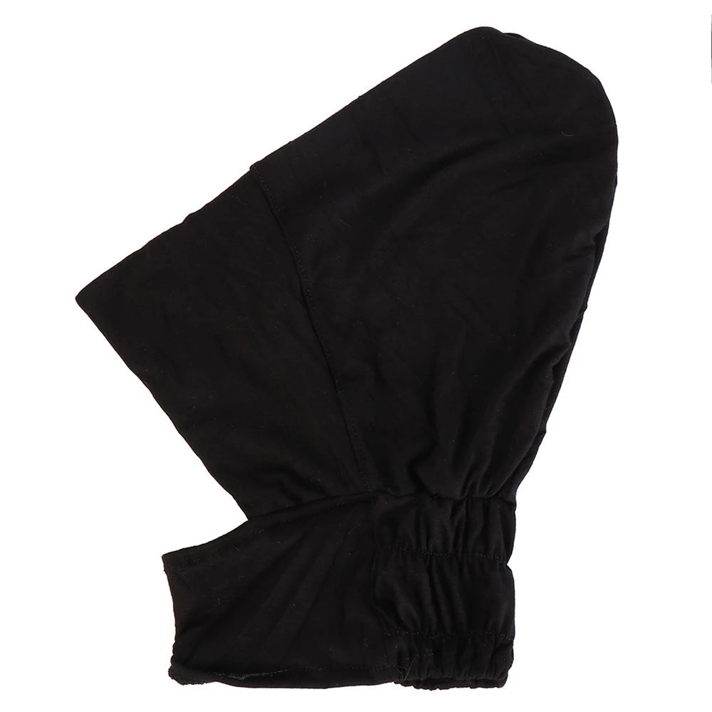 Underscarf Women Muslim Inner Hijab Full Cover Headscarf Ninja Bonnet Bone Hat Stretch Headwear Wrap Scarf Chemo Cap Turban Hats