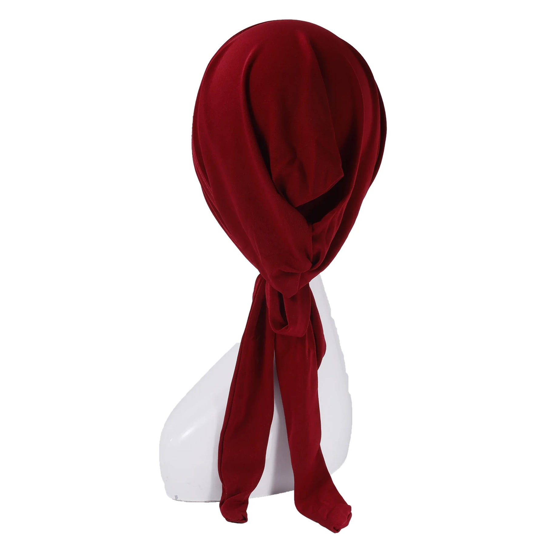 Modal Inner Hijab Undercap Muslim Turban Islam Underscarf Hijab Bonnet Soft Stretch HIjabs Tube Cap Turbante Mujer Hat for Girls