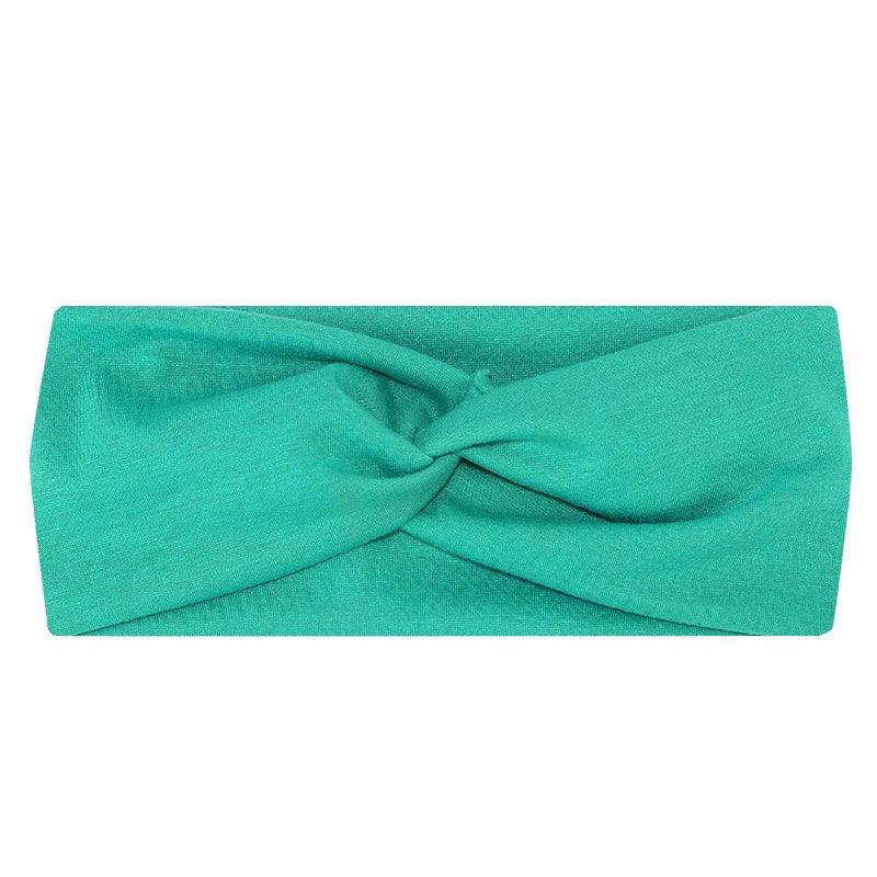 Faixas de Cabelo Elásticas