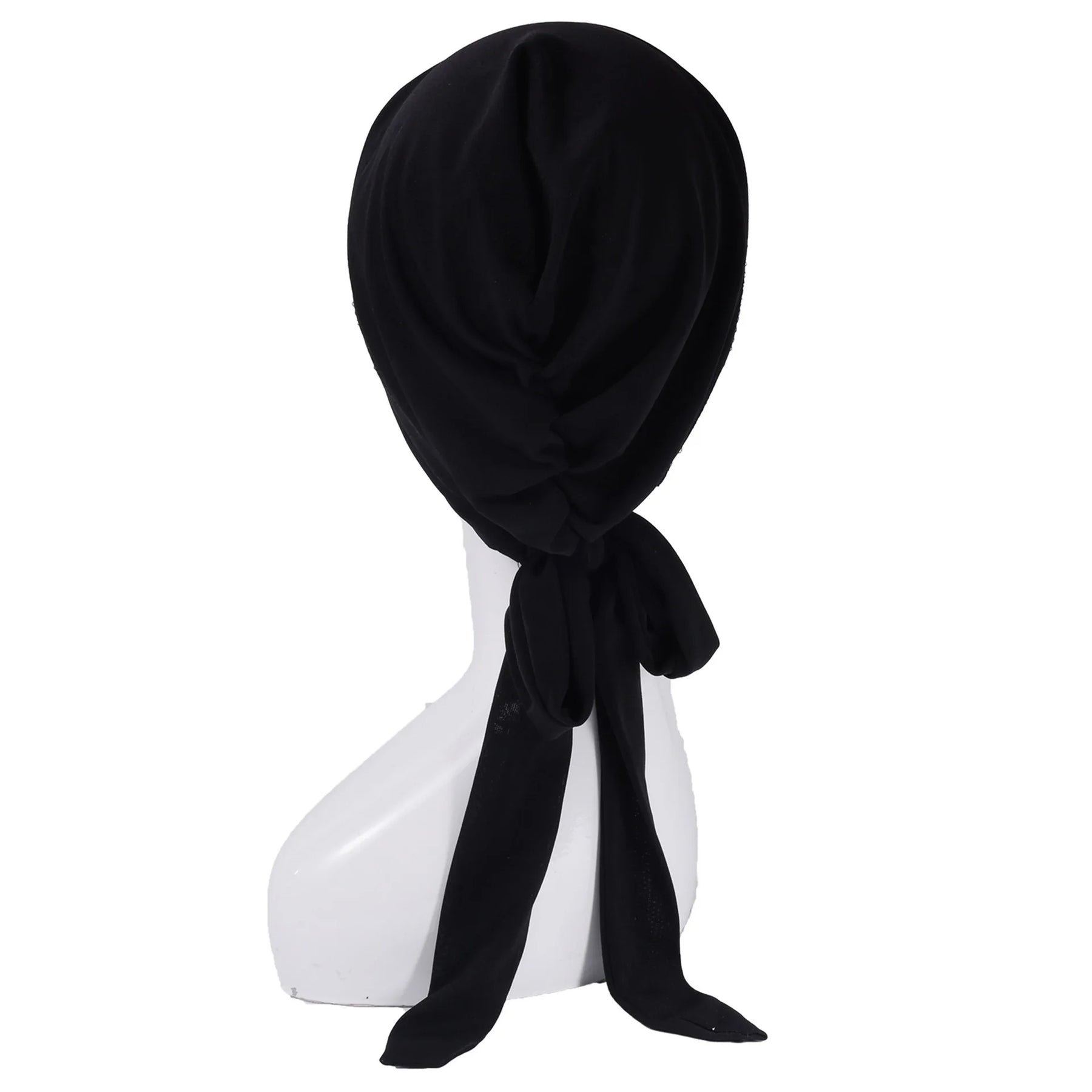 Modal Inner Hijab Undercap Muslim Turban Islam Underscarf Hijab Bonnet Soft Stretch HIjabs Tube Cap Turbante Mujer Hat for Girls