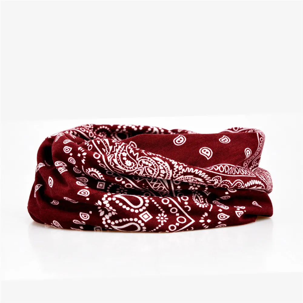 Breathable Chemo Caps Womens Man Baggy Slouchy Beanie Hat Headwear Scarf Snood Hats Cancer Two Layers Spring Summer Hat