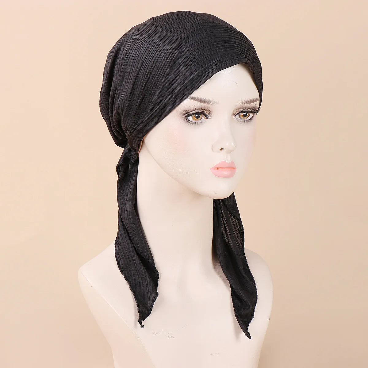 VigoAnne Turbante Casual