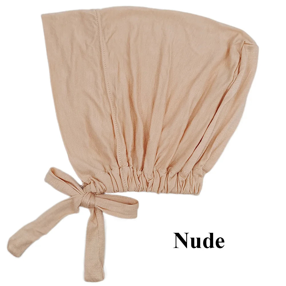 Turbante Slim Algodão