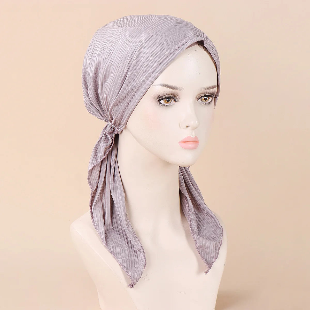 VigoAnne Turbante Casual