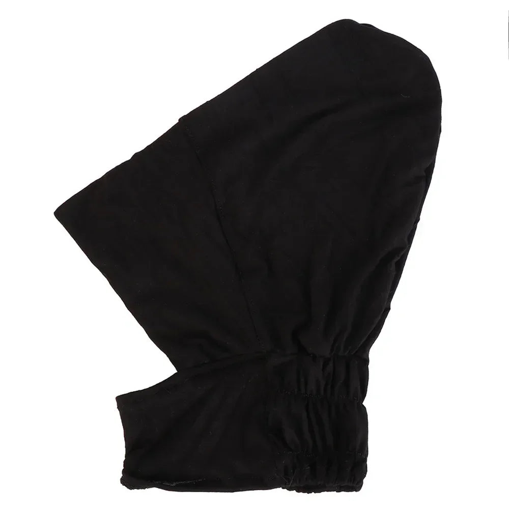 Underscarf Women Muslim Inner Hijab Full Cover Headscarf Ninja Bonnet Bone Hat Stretch Headwear Wrap Scarf Chemo Cap Turban Hats