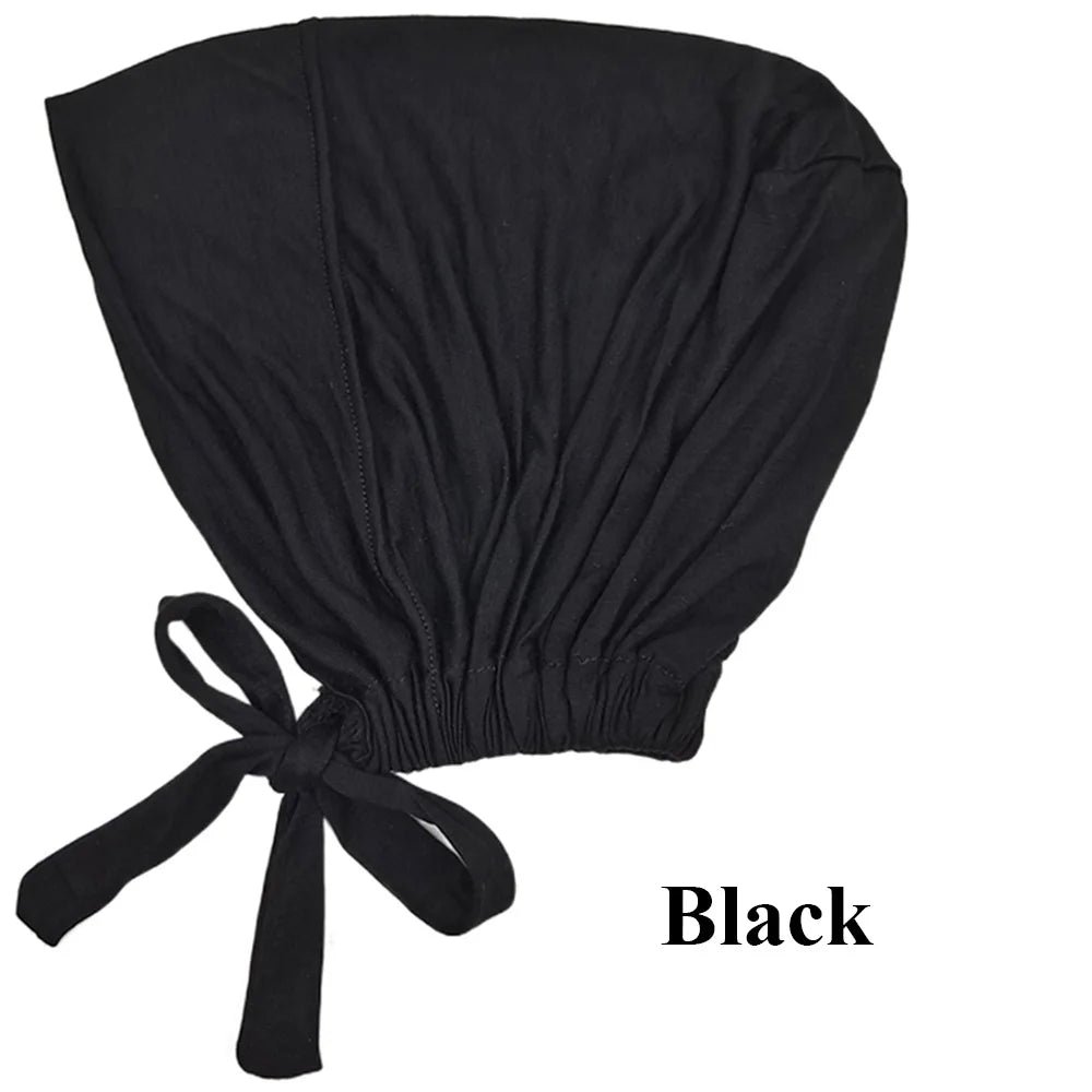 Turbante Slim Algodão