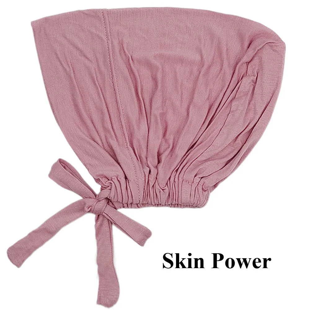 Turbante Slim Algodão
