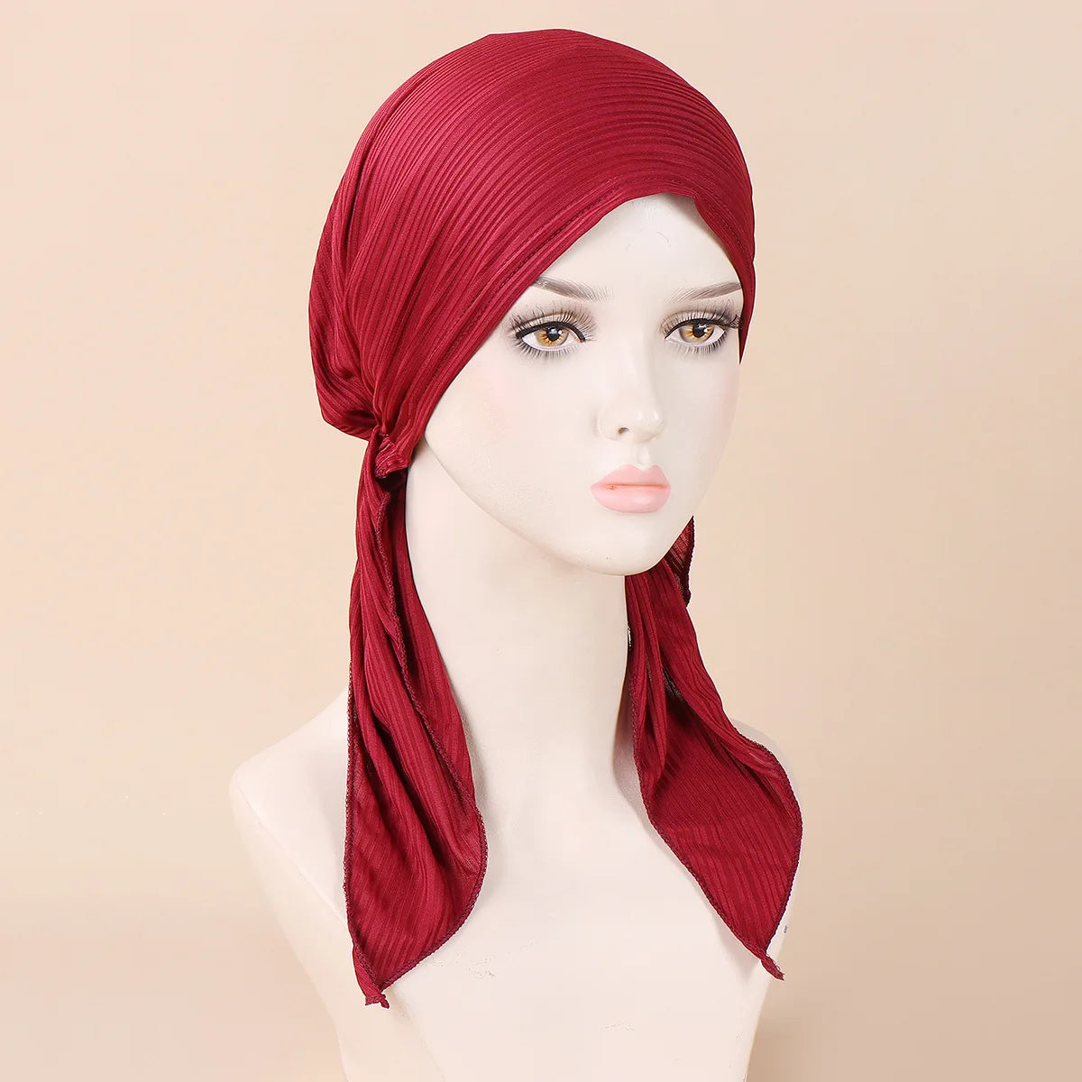 VigoAnne Turbante Casual