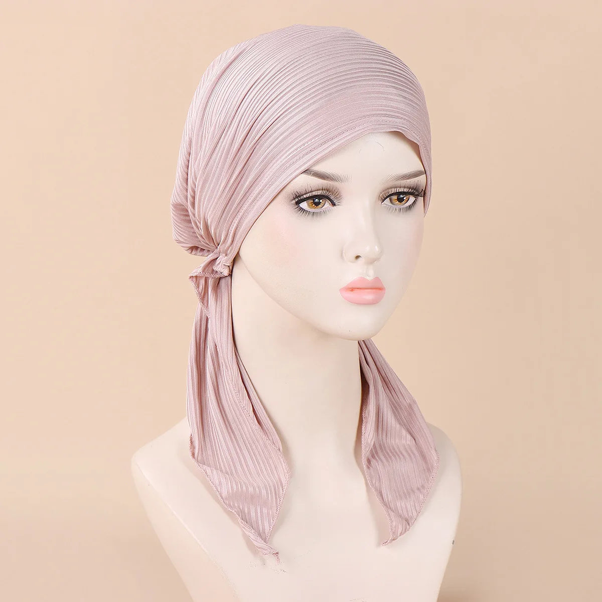 VigoAnne Turbante Casual