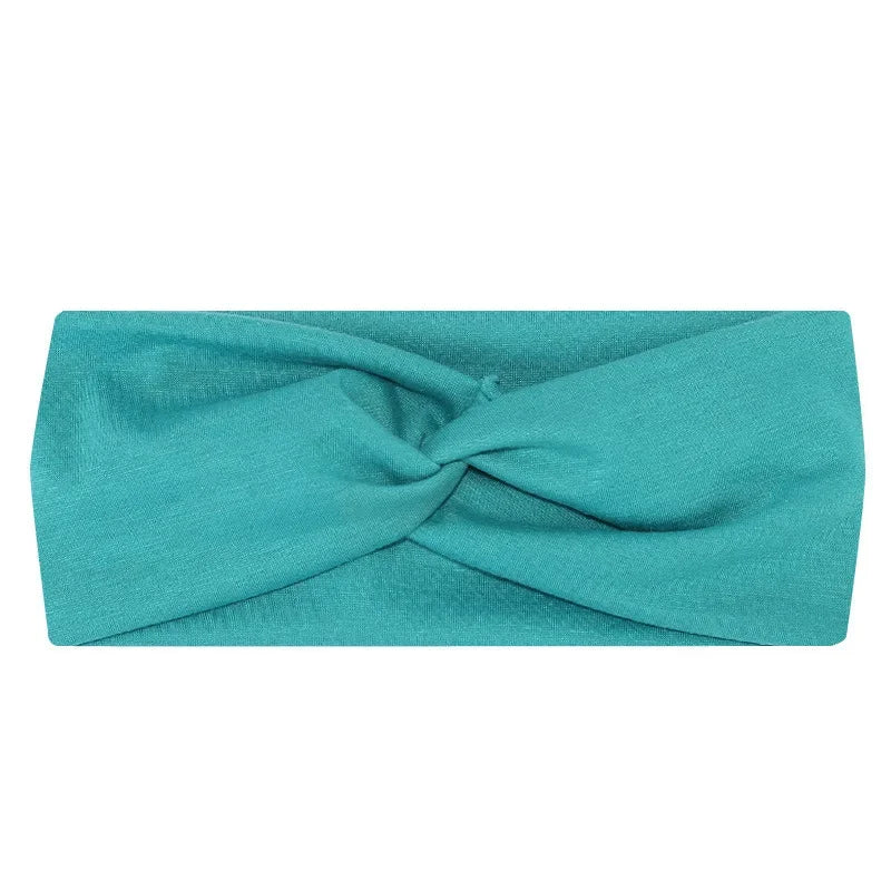 Faixas de Cabelo Elásticas