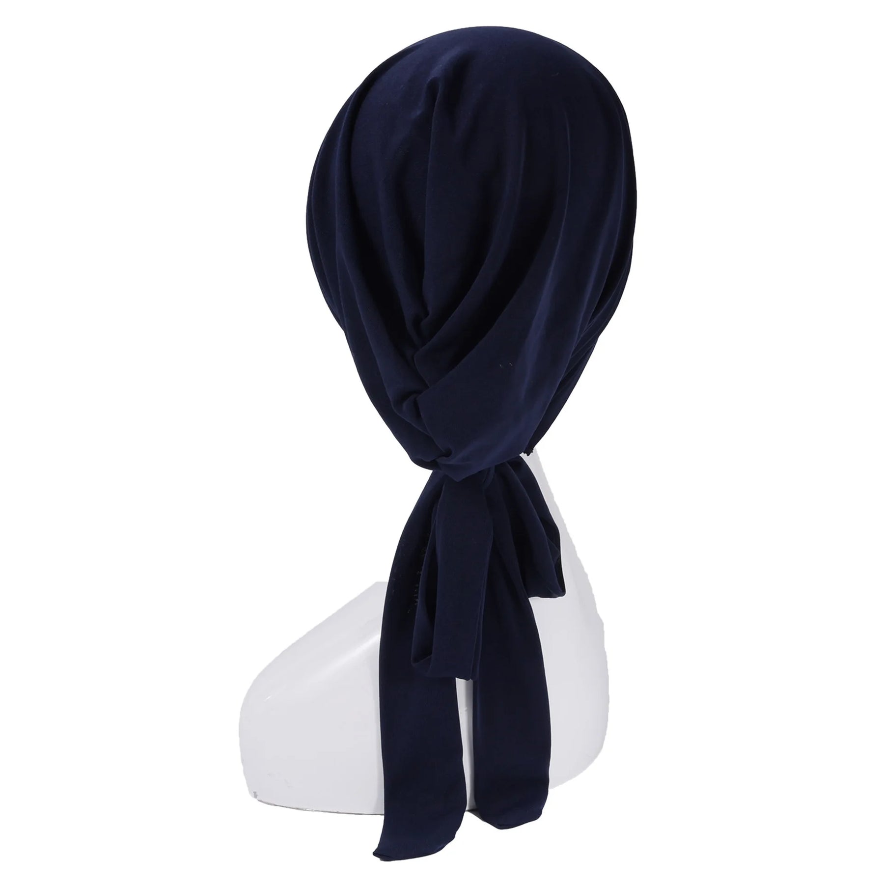 Modal Inner Hijab Undercap Muslim Turban Islam Underscarf Hijab Bonnet Soft Stretch HIjabs Tube Cap Turbante Mujer Hat for Girls