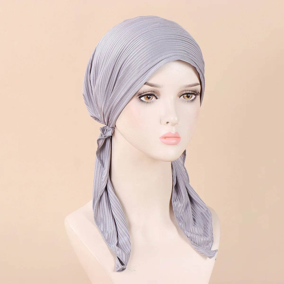VigoAnne Turbante Casual