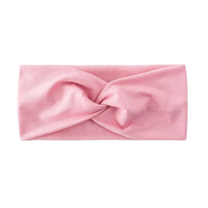 Faixas de Cabelo Elásticas
