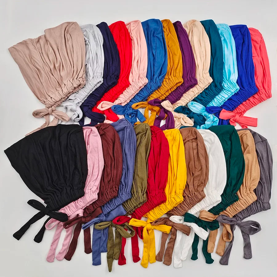 Turbante Slim Algodão