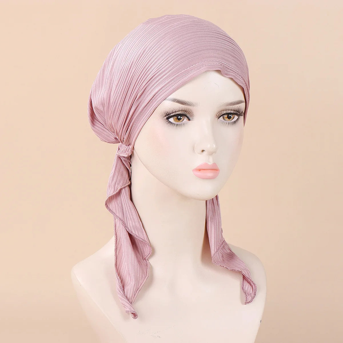 VigoAnne Turbante Casual