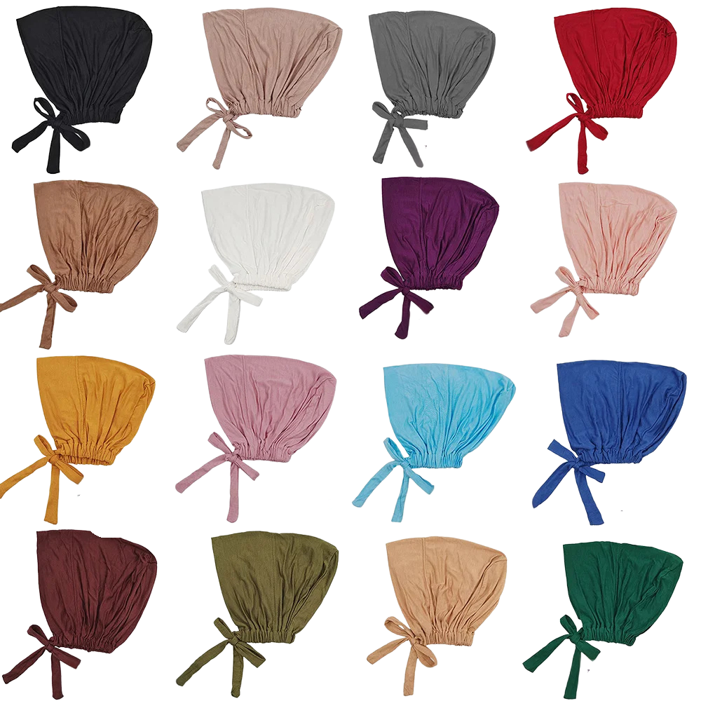 Turbante Slim Algodão