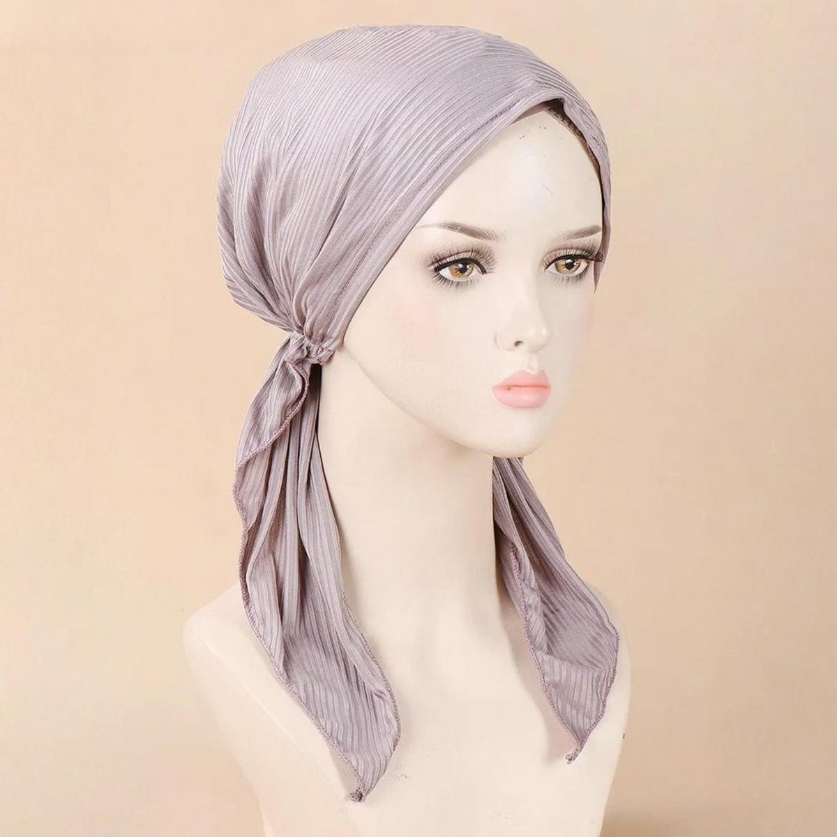 VigoAnne Turbante Casual
