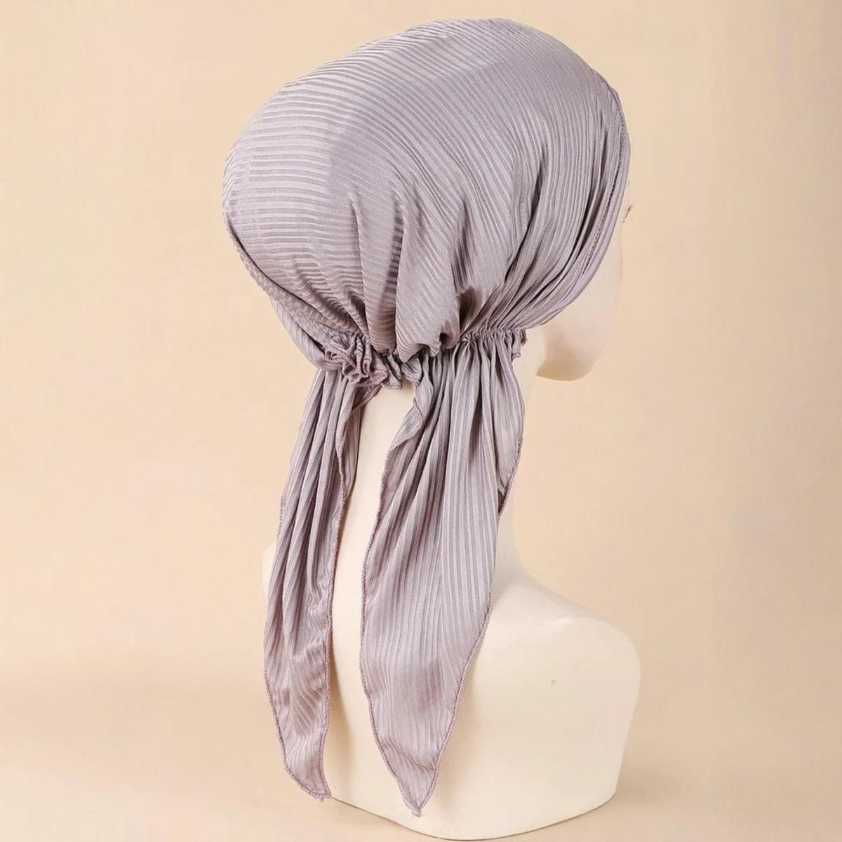 VigoAnne Turbante Casual