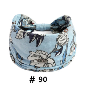 Faixa EcoWrap Algodão