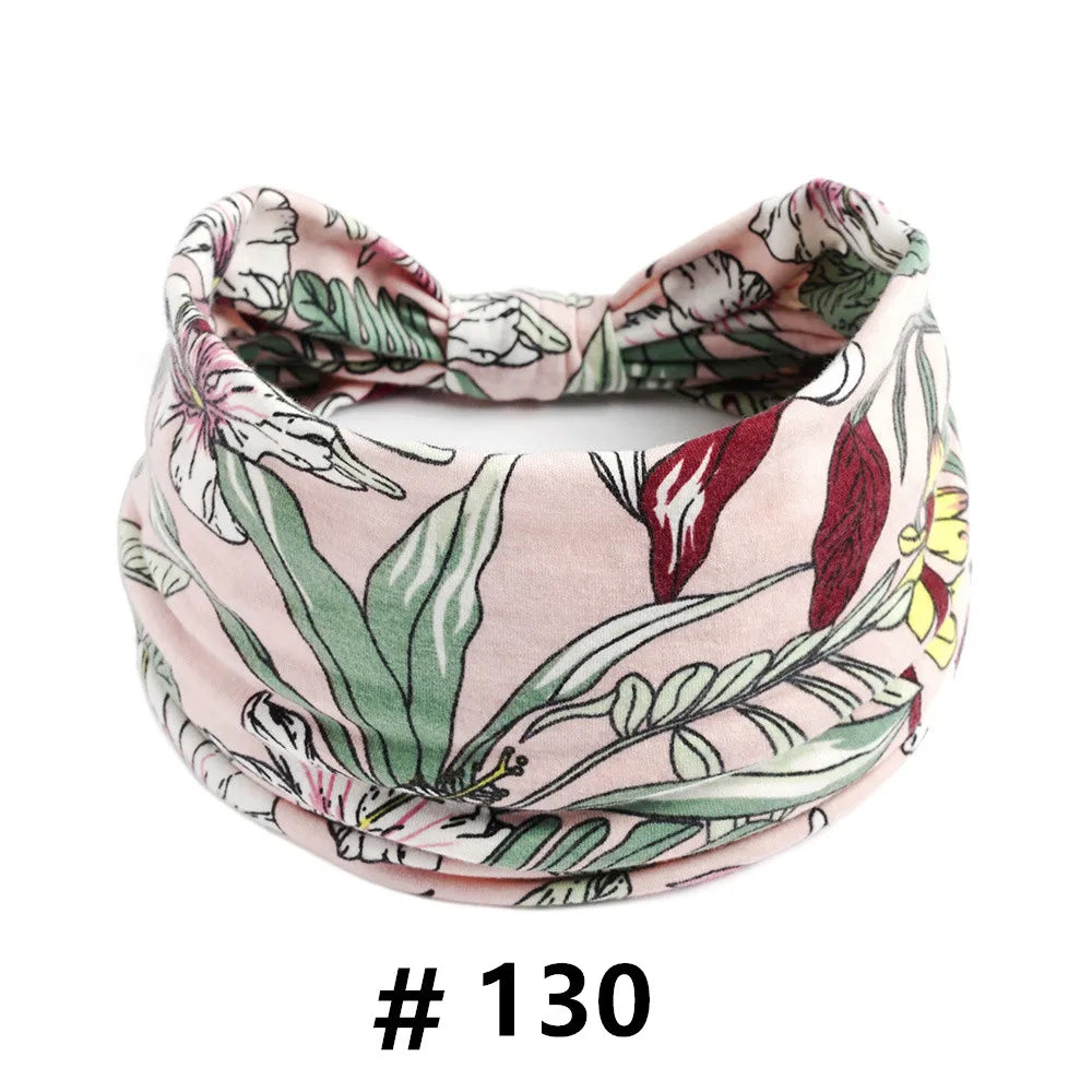 Faixa EcoWrap Algodão