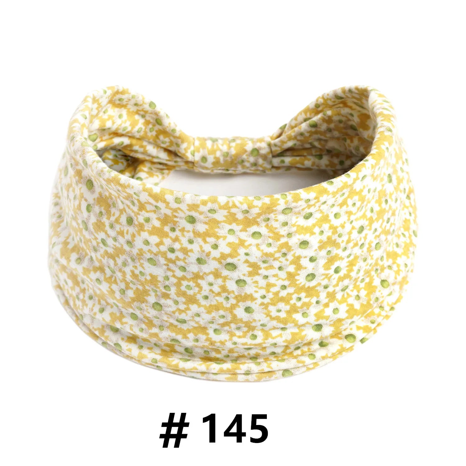 Faixa EcoWrap Algodão