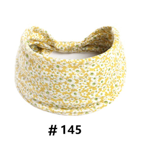 Faixa EcoWrap Algodão