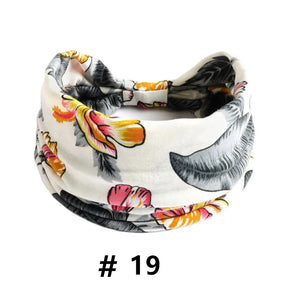 Faixa EcoWrap Algodão