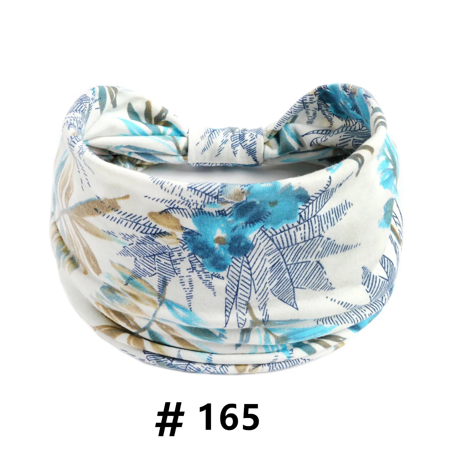 Faixa EcoWrap Algodão