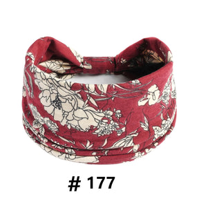 Faixa EcoWrap Algodão