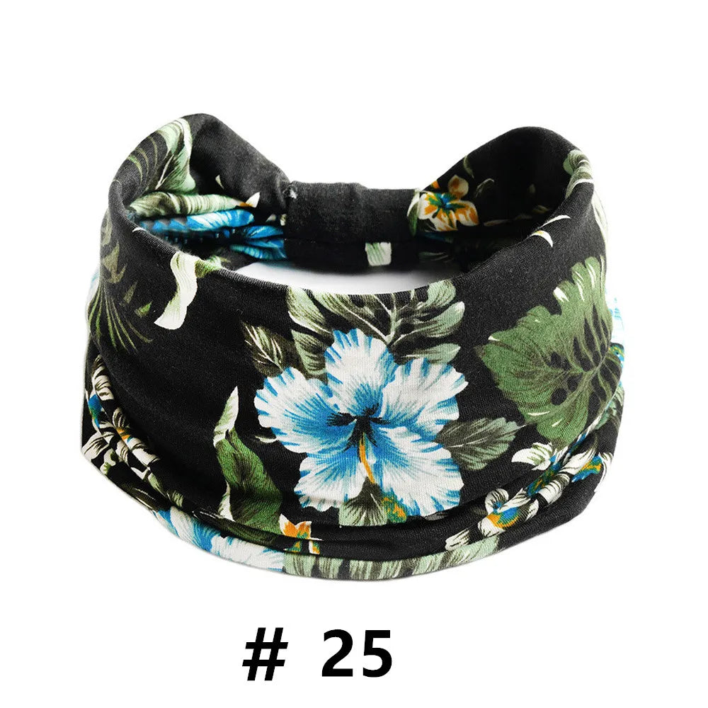 Faixa EcoWrap Algodão