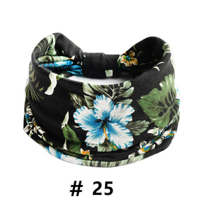 Faixa EcoWrap Algodão