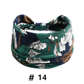 Faixa EcoWrap Algodão