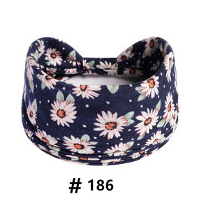 Faixa EcoWrap Algodão