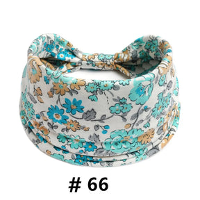 Faixa EcoWrap Algodão