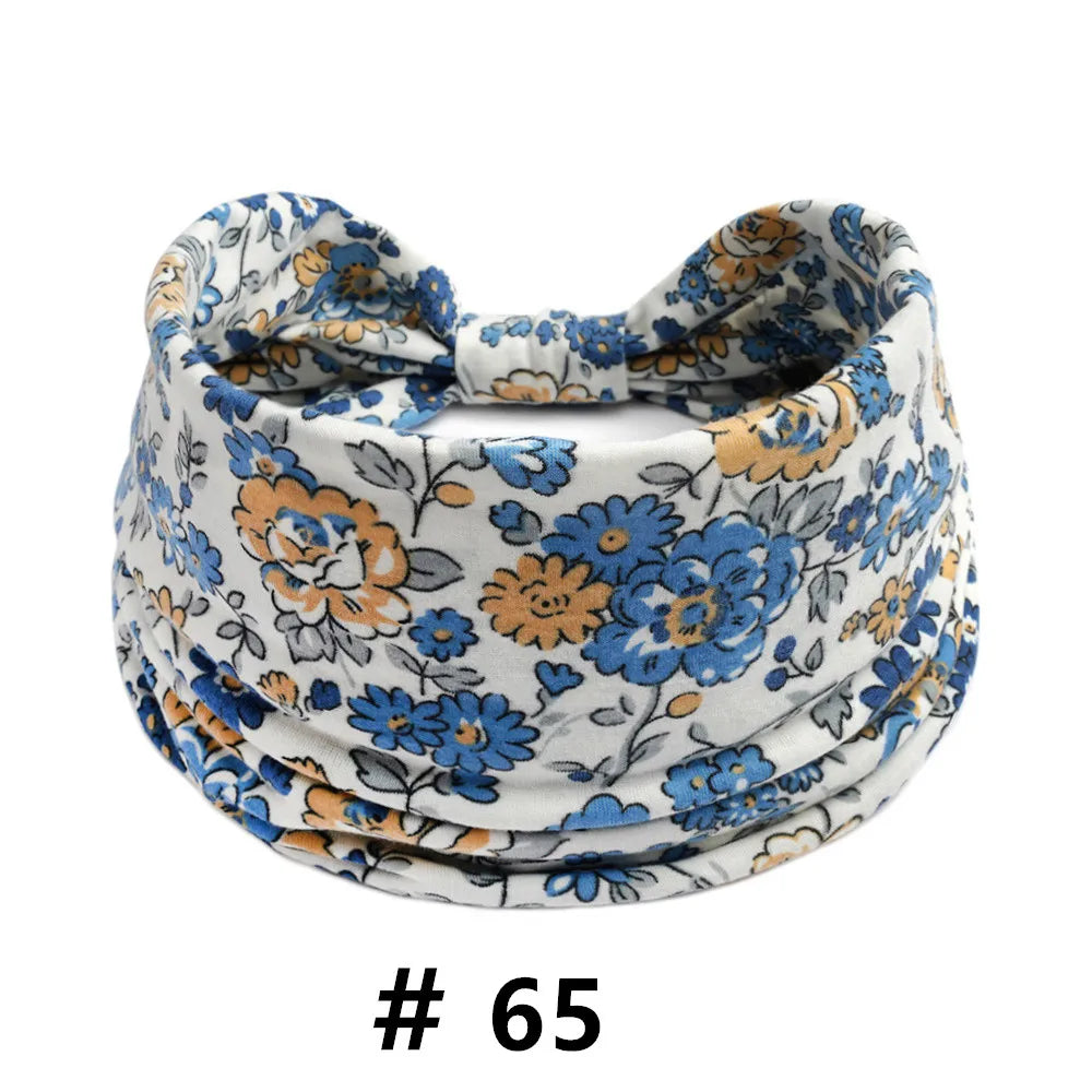 Faixa EcoWrap Algodão