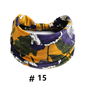 Faixa EcoWrap Algodão