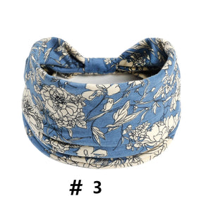 Faixa EcoWrap Algodão