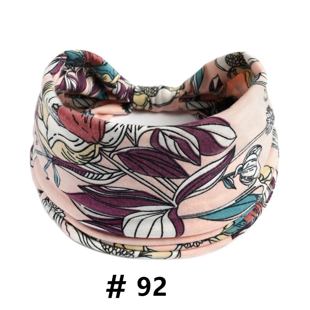 Faixa EcoWrap Algodão