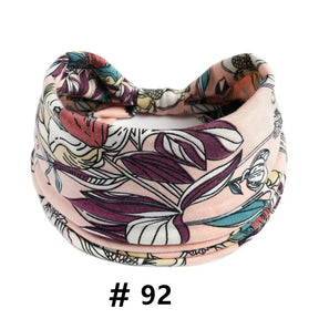 Faixa EcoWrap Algodão