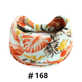 Faixa EcoWrap Algodão