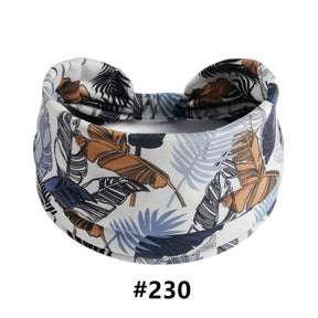Faixa EcoWrap Algodão