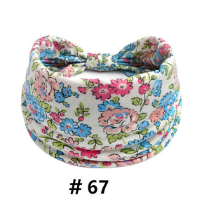 Faixa EcoWrap Algodão