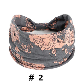Faixa EcoWrap Algodão