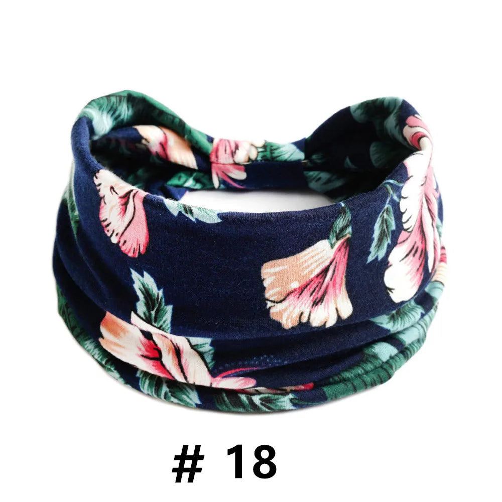 Faixa EcoWrap Algodão