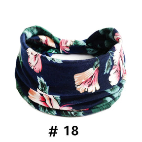 Faixa EcoWrap Algodão