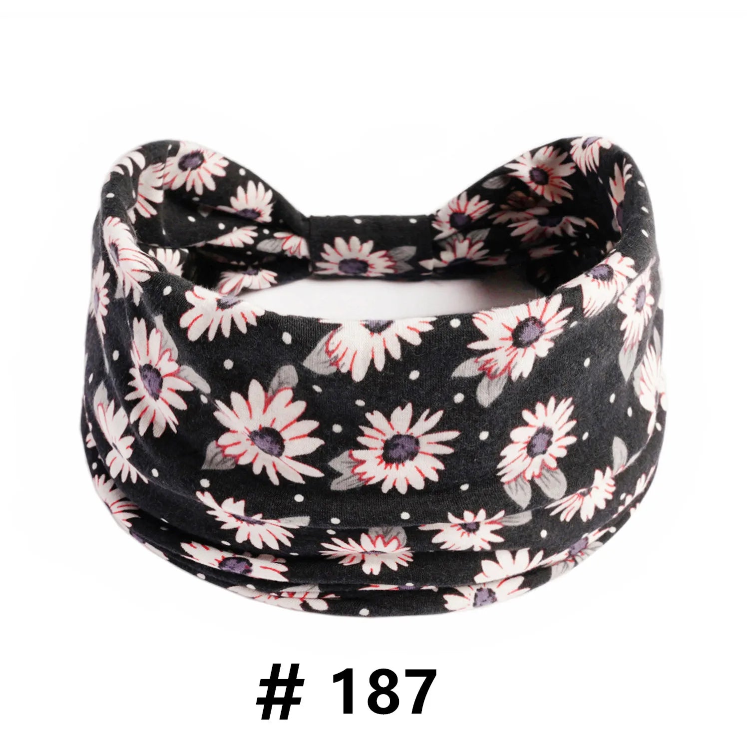 Faixa EcoWrap Algodão