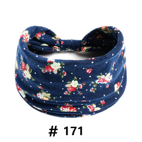 Faixa EcoWrap Algodão