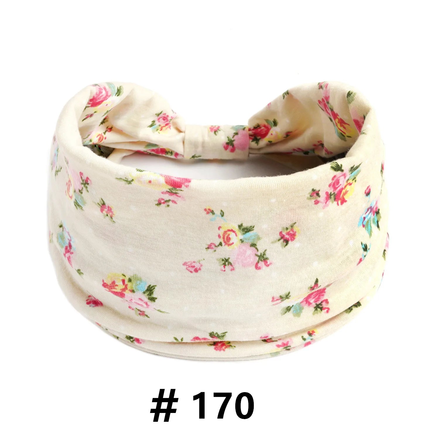 Faixa EcoWrap Algodão
